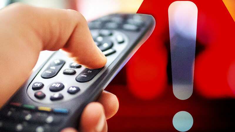 The latest TV deal is here (Image: GETTY)