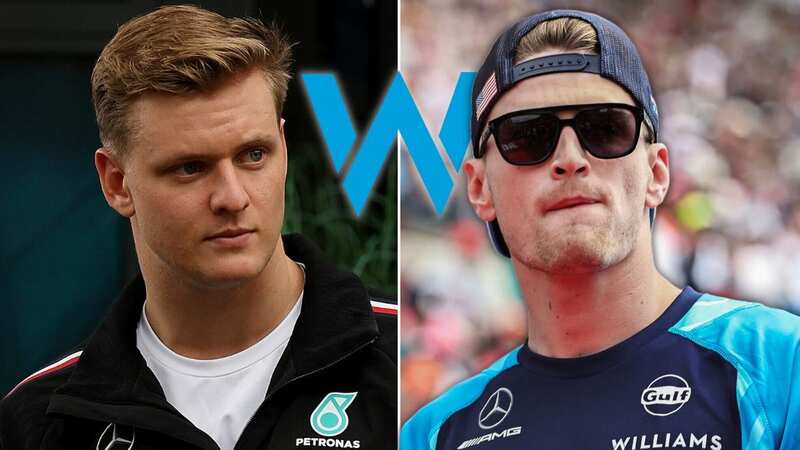 Logan Sargeant has struggled for results so far in F1 (Image: Getty Images)