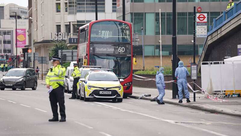 The girl has not been officially named by officers (Image: PA)