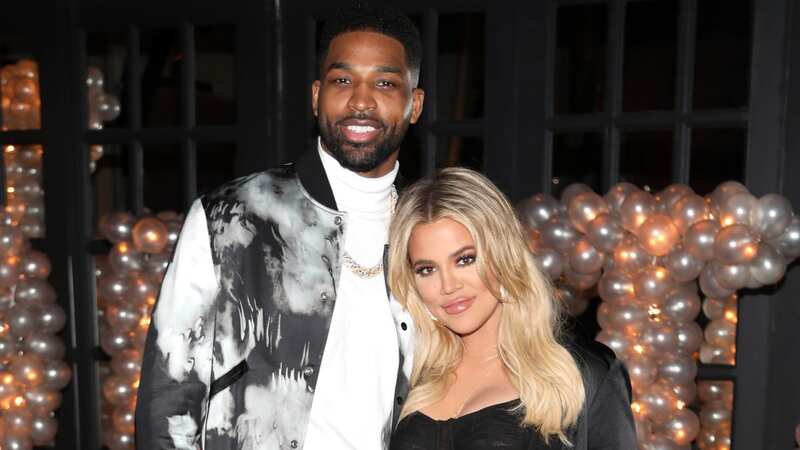 Khloe Kardashian gives relationship update