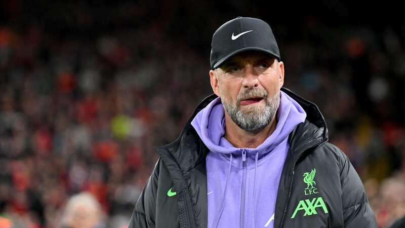 Jurgen Klopp makes prediction after Liverpool face familiar 