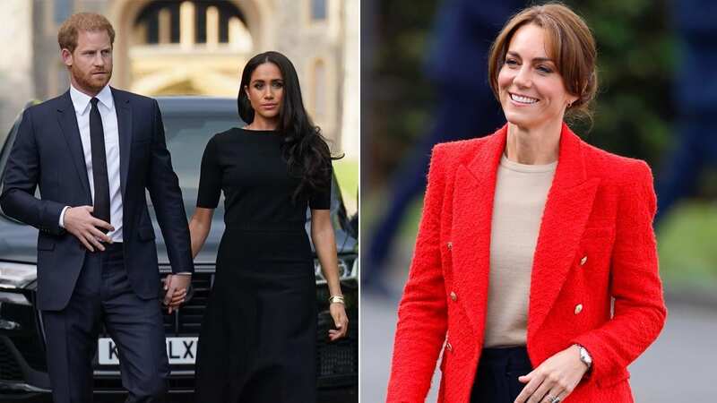 Kate Middleton had to 