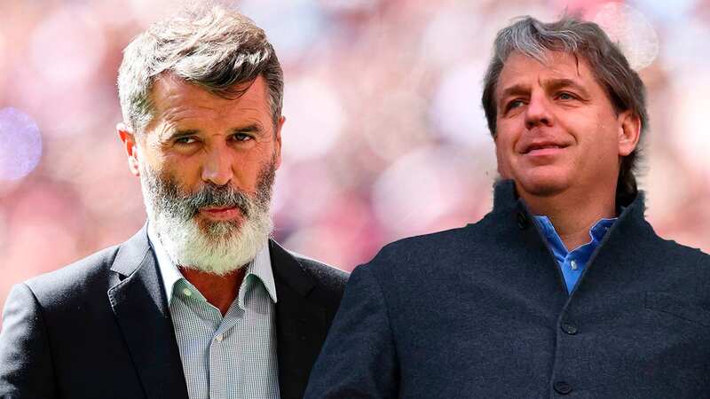 Todd Boehly is feeling the heat at Chelsea (Image: Getty Images)