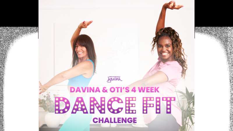 Fancy learning how to Cha Cha or Salsa from Strictly