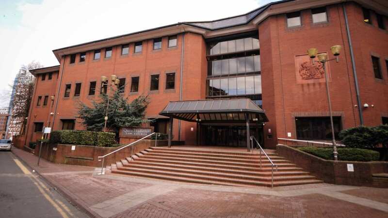 A PhD student has been found guilty of plotting to supply so-called Islamic State terrorists with a drone (Image: BPM Media)