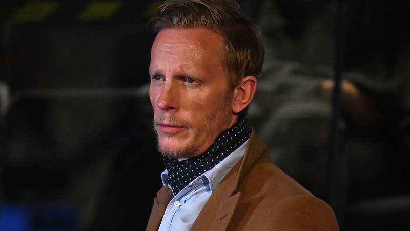 Laurence Fox finally backtracks on GB News tirade at female journalist