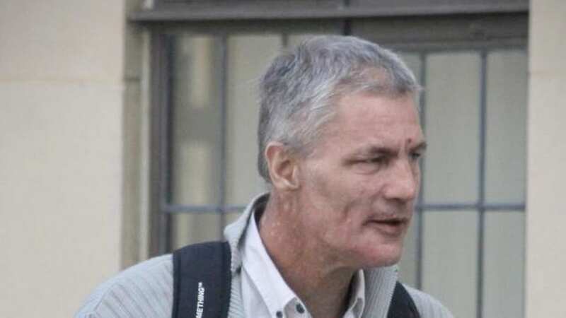 Bike thief David Seagar was sentenced to two years suspended for his slate of thefts (Image: Newsquest / SWNS)