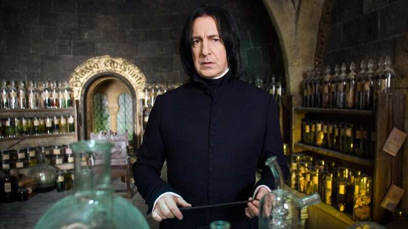Dumbledore actor Sir Michael Gambon has died at the age of 82 (Image: Huddersfield Examiner)