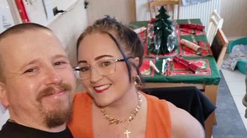 A pregnancy for Sarah Tierney left her in hospital on oxygen support for weeks (Image: British Heart Foundation)