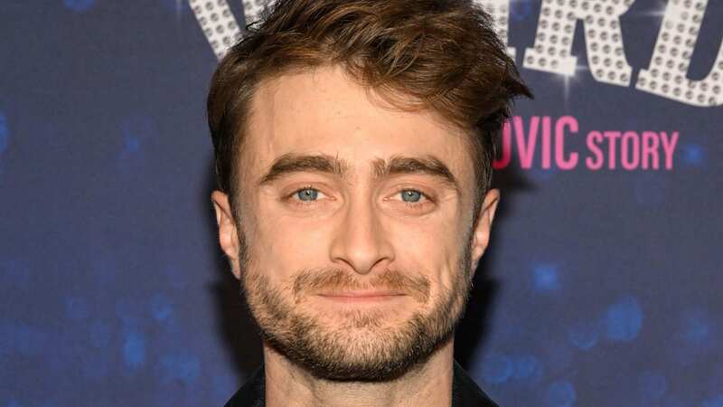Sir Michael Gambon and Alan Rickman pranked Daniel Radcliffe on Harry Potter set