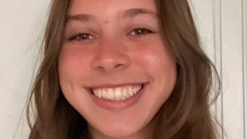 Honor Elizabeth Wallace was studying English and Spanish at SMU in Dallas (Image: SMU)