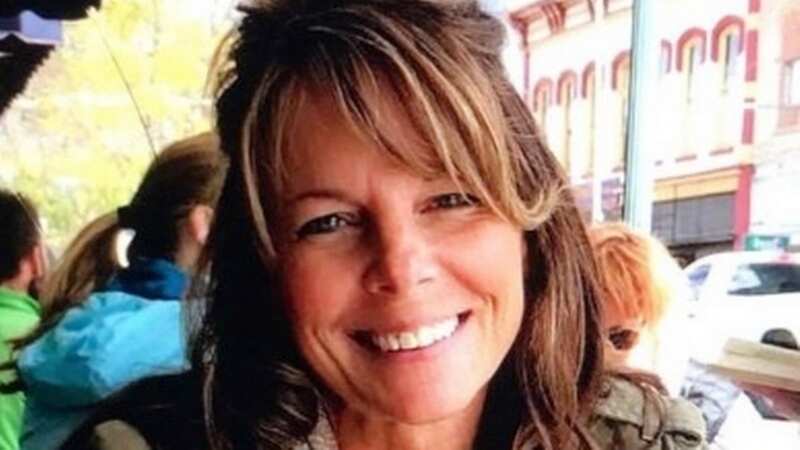 Suzanne Morphew went missing on Mother
