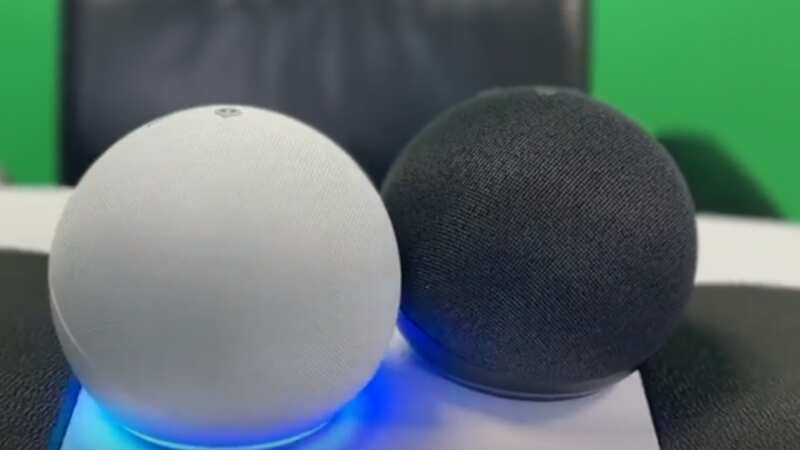 Quirky things an Echo Dot can do, including controlling the heating