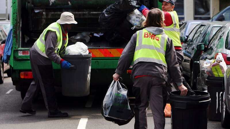 Unison found nearly a third of local authorities are at least £10million short of the money they need (Image: Getty Images)