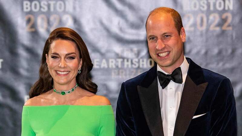 Kate to skip Prince William