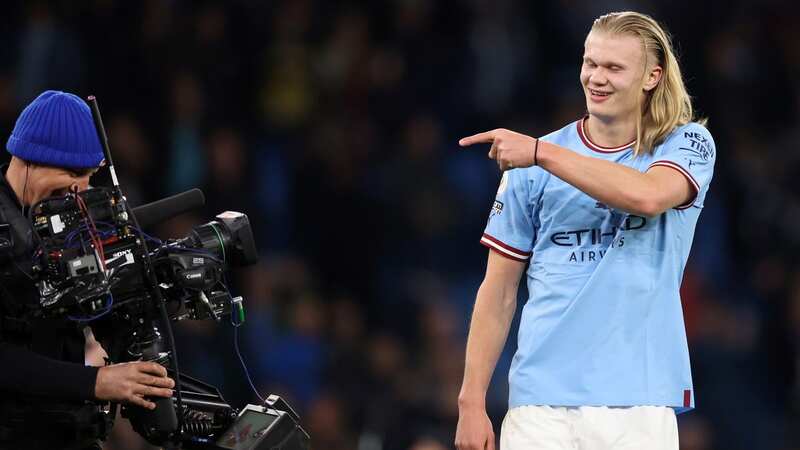Many more live games are set to be shown with the new deal (Image: Getty Images)