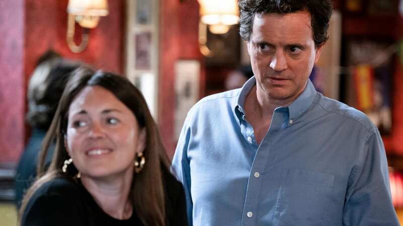 EastEnders fans 