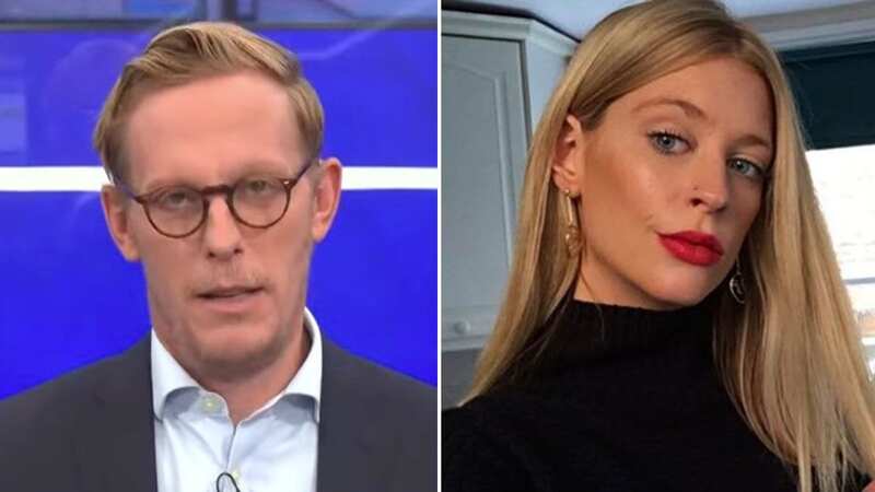 Laurence Fox issues apology to Ava Evans over vile comments on GB News