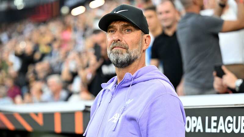 Liverpool resume Klopp succession plan as Real Madrid target Premier League boss
