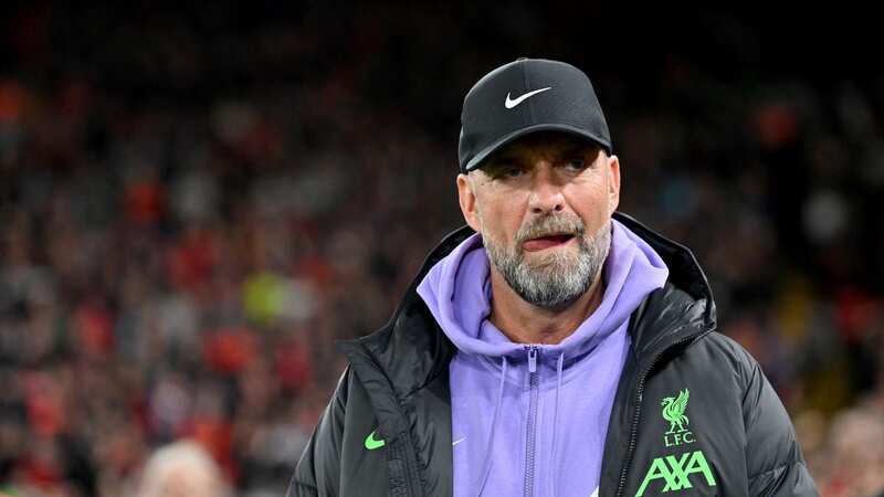 Klopp discovers why he won