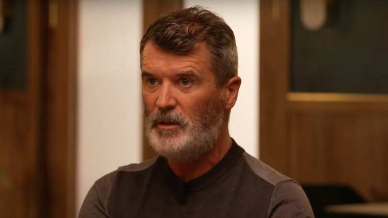 Roy Keane makes pointed Jadon Sancho claim amid ongoing Man Utd misery