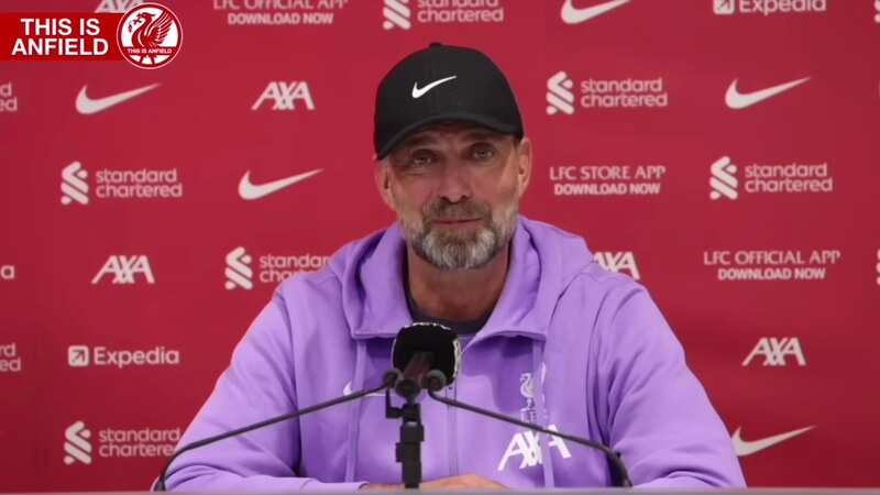 Liverpool to battle Chelsea for transfer target after Klopp makes "wow" claim