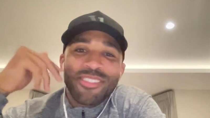 Wilson tears into Antonio for podcast no-show after Liverpool "shambles"