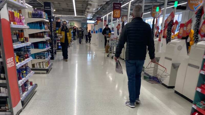 Sainsbury