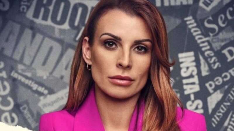 Coleen Rooney breaks her silence and speaks out on Wagatha Christie