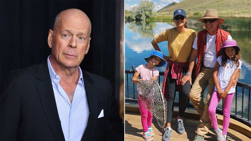Bruce Willis