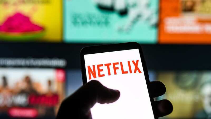 Everything coming to Netflix in October including David Beckham documentary