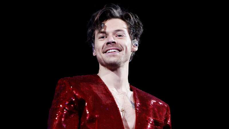 Harry Styles is one of the biggest names in music (Image: Getty Images)