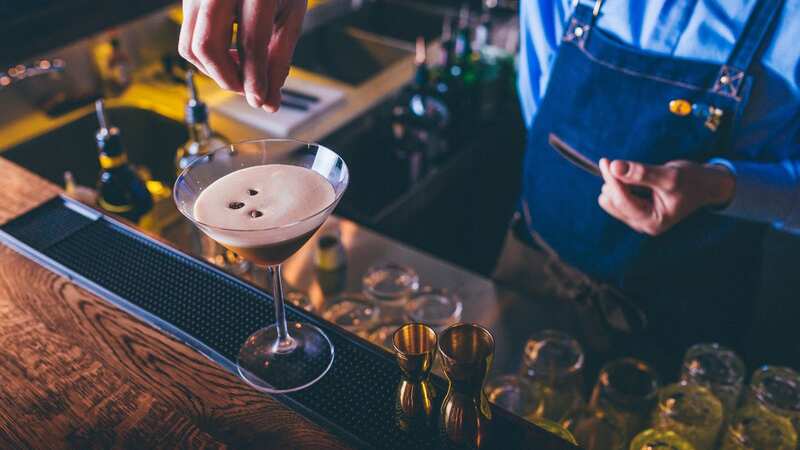 Our recommendations based on your coffee order (Image: Getty Images)