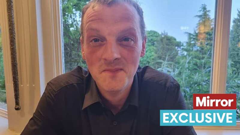 Stephen Shrimpton has been named as the bus driver who died in the crash (Image: Facebook)