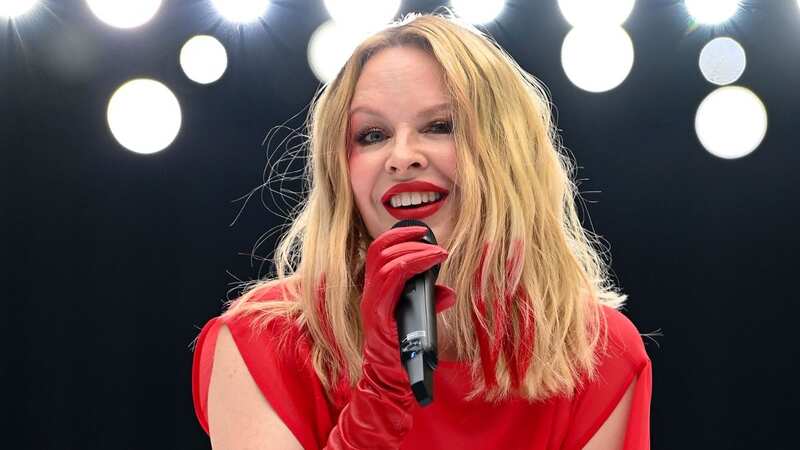Kylie Minogue love life - brutal splits, cheating and truth about Jason Donovan