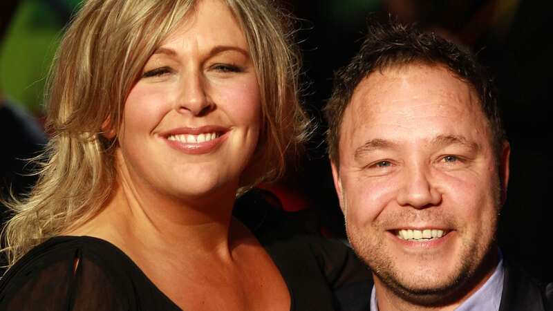 Stephen Graham