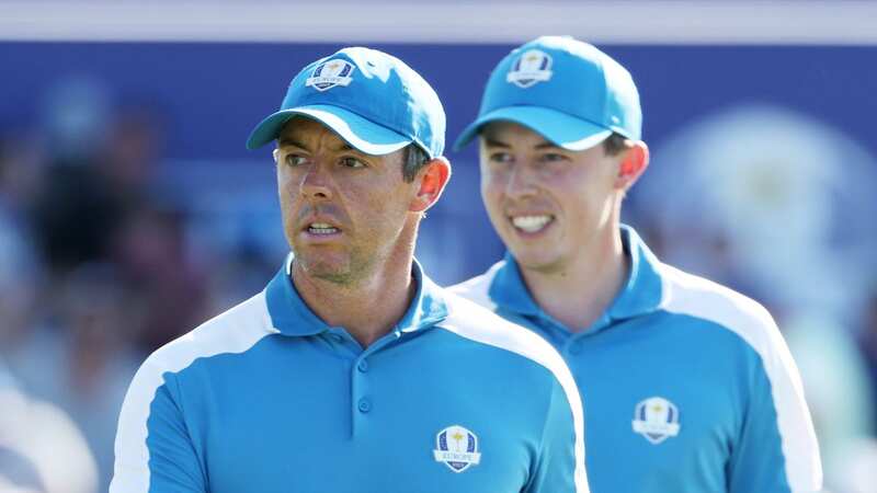 Team Europe
