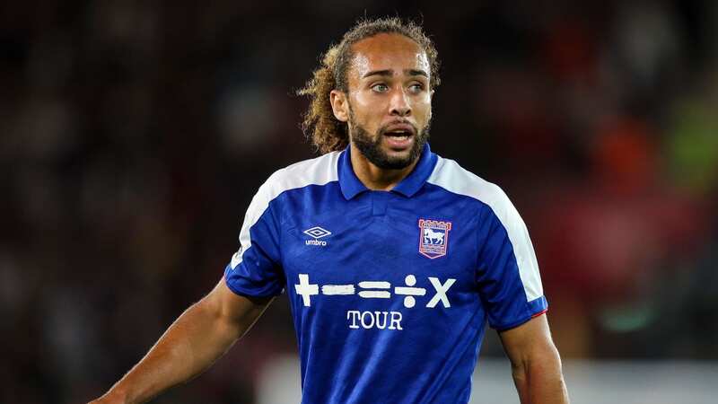 Marcus Harness has been one of the first men off the bench this season but is determined to win back a starting spot.