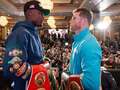 What time is Canelo Alvarez fight? UK start time for Jermell Charlo bout dqxikeidqkikdinv