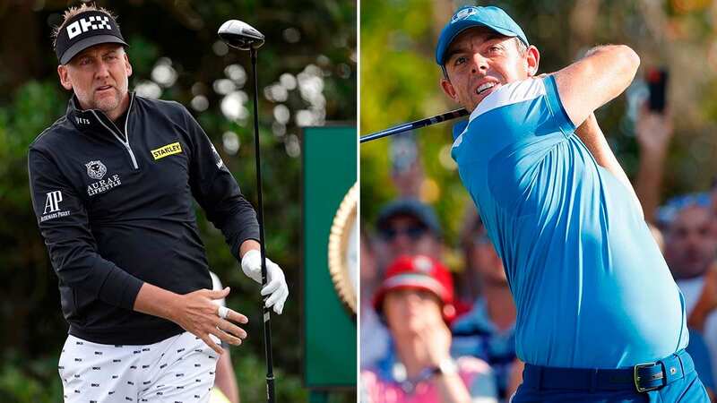 Rory McIlroy has been unequivocal in his response over LIV Golf rebels who failed to make the cut for this year