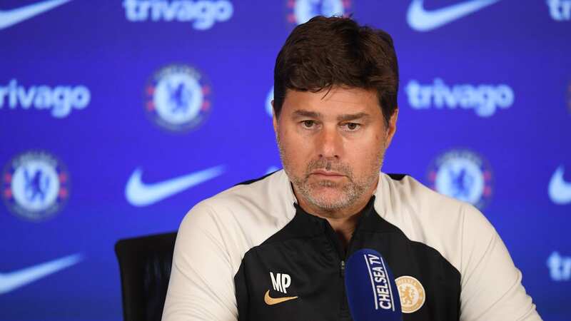 Pochettino facing Levy problem at Chelsea after Tottenham frustration