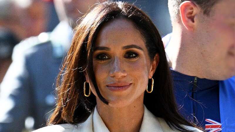 Meghan Markle could cash in should she write a tell-all memoir