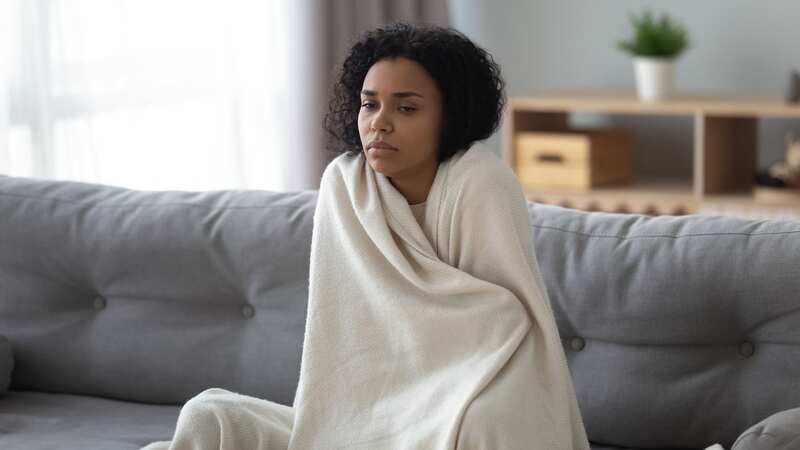 Seasonal Affective Disorder more commonly strikes in the winter (Image: Getty Images/iStockphoto)