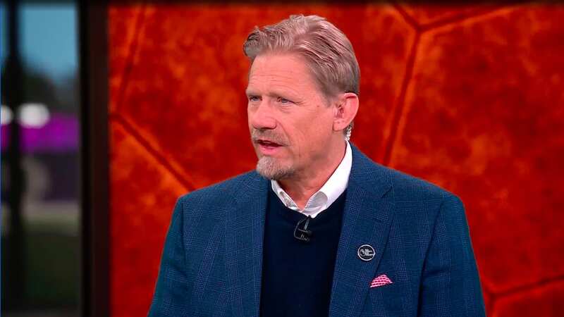 Peter Schmeichel takes apart Mikel Arteta