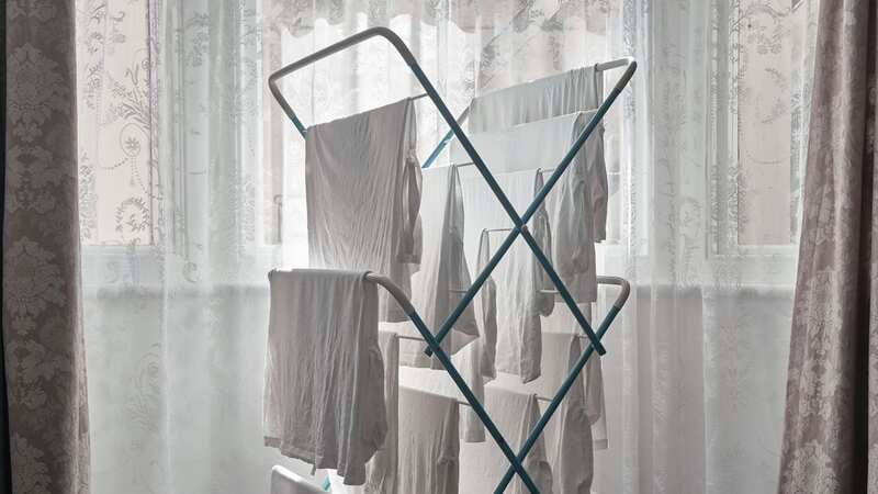 Clothes airers don