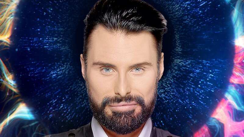 Rylan missed out on a chance at presenting Big Brother (Image: Big Brother)