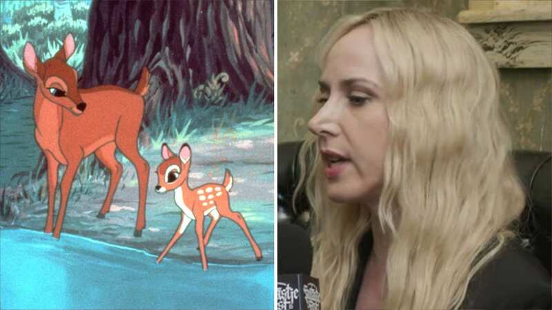 Disney has been met with backlash after comments were made about scrapping an iconic scene (Image: GTV Archive/REX/Shutterstock)