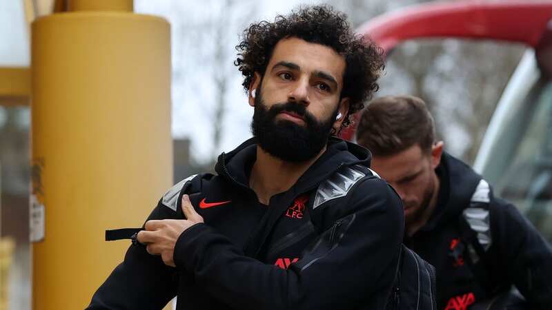 Salah