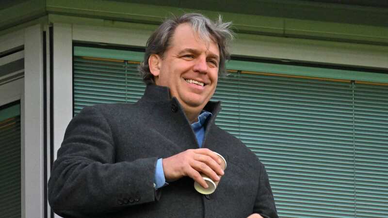 Todd Boehly has eased Chelsea