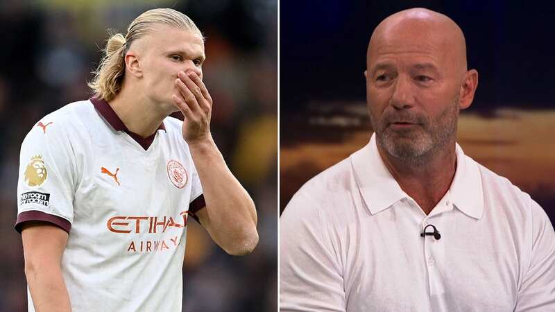 Shearer makes 